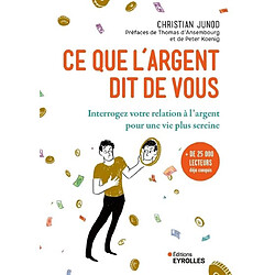 Ce que l'argent dit de vous : interrogez votre relation à l'argent pour une vie plus sereine