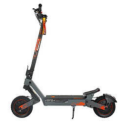 Trottinette électrique