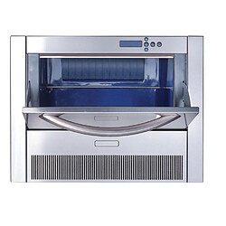 Machine à Glaçons Pleins Encastrable Gamme Kitchen Ice 10 kg/24h - ITV