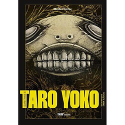 L'oeuvre étrange de Taro Yoko : de Drakengard à NieR : Automata