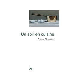 Un soir en cuisine - Occasion