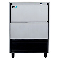 Machine à Glaçons à Injection Gamme GALA 153 kg/24h - ITV