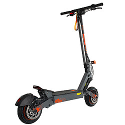 Avis Trottinette électrique Pliable Kukirin G2 Ultra 800Wx2