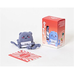 Les amis grigris : tu es tentaculaire ! : coffret