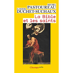 La Bible et les saints