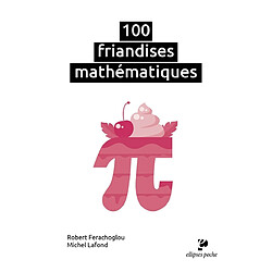 100 friandises mathématiques