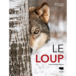 Le loup