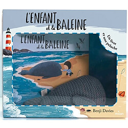 L'enfant et la baleine : coffret collector