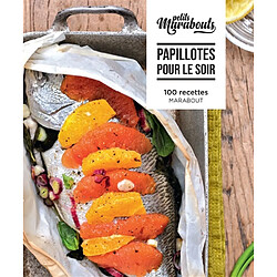 Recettes en papillotes : 100 recettes - Occasion