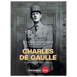 Charles de Gaulle