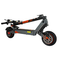 Trottinette électrique Pliable Kukirin G2 Ultra 800Wx2 pas cher