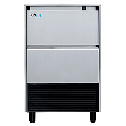 Machine à Glaçons à Injection Gamme GALA 106 kg/24h - ITV