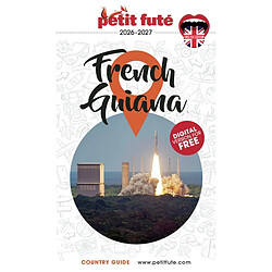 French Guiana : 2026-2027