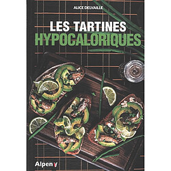 Les tartines hypocaloriques - Occasion