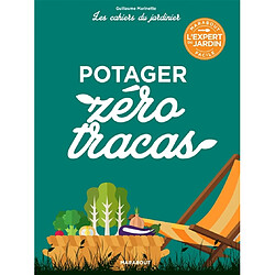 Potager zéro tracas