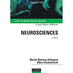 Neurosciences