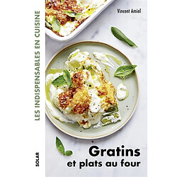 Gratins et plats au four - Occasion