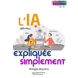 L'IA expliquée simplement