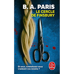 Le cercle de Finsbury
