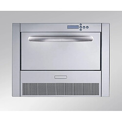 Machine à Glaçons Pleins Encastrable Gamme Kitchen Ice 10 kg/24h - ITV