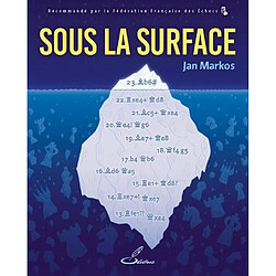 Sous la surface Jan Markos