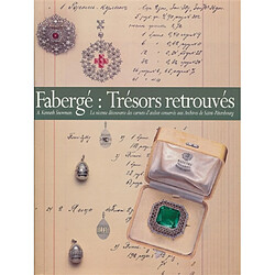 Fabergé, trésors retrouvés : la récente découverte des carnets d'atelier conservés aux Archives de Saint-Pétersbourg