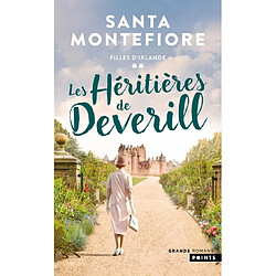 Filles d'Irlande. Vol. 2. Les héritières de Deverill