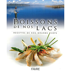 Poissons des chefs - Occasion