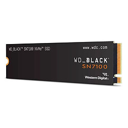 Disque SSD M.2 Sandisk SN7100 1To PCIe Gen4 x4 NVMe