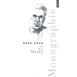 René Char : monographie