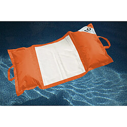 Déco Arts C000040212_deco-arts Pouf de piscine - Orange