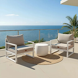 Décoration d'extérieur