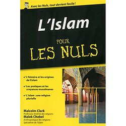 L'islam pour les nuls - Occasion