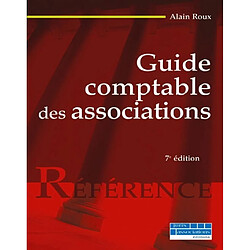 Guide comptable des associations