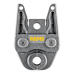 Rems TH 17 Pince à sertir taille 17 ( 570462R )