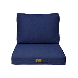 Avis Déco arts CFL61 - 60x60 cm - Bleu