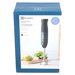 Mixeur & batteur Electrolux