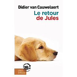 Le retour de Jules