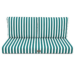 Avis Déco arts FRD55 - 50x100 cm - Vert