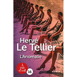 L'anomalie
