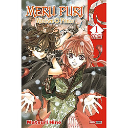 Meru Puri : Märchen Prince : édition double. Vol. 1