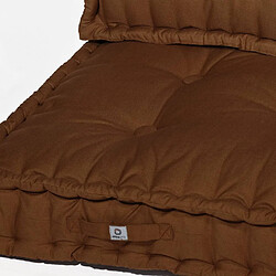 Avis Déco arts MP09 - 80x120 cm - Rouille