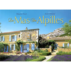 Mas des Alpilles