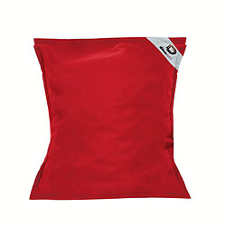 Déco Arts C000040212_deco-arts housse pouf géant - Rouge piment