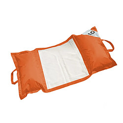 Déco Arts C000040212_deco-arts Pouf de piscine - Orange