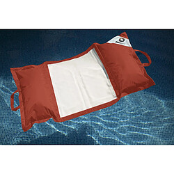 Déco Arts C000040212_deco-arts Pouf de piscine - Terracotta