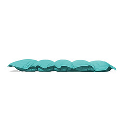 Avis Déco arts Palazzo - 60x120 cm - Bleu clair