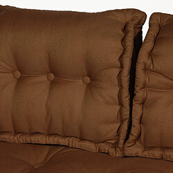 Acheter Déco arts MP09 - 80x120 cm - Rouille