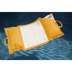 Déco Arts C000040212_deco-arts Pouf de piscine - Jaune miel