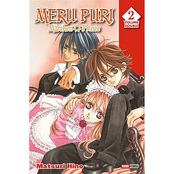Meru Puri : Märchen Prince : édition double. Vol. 2